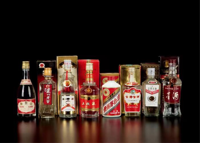 峨边茅台酒回收